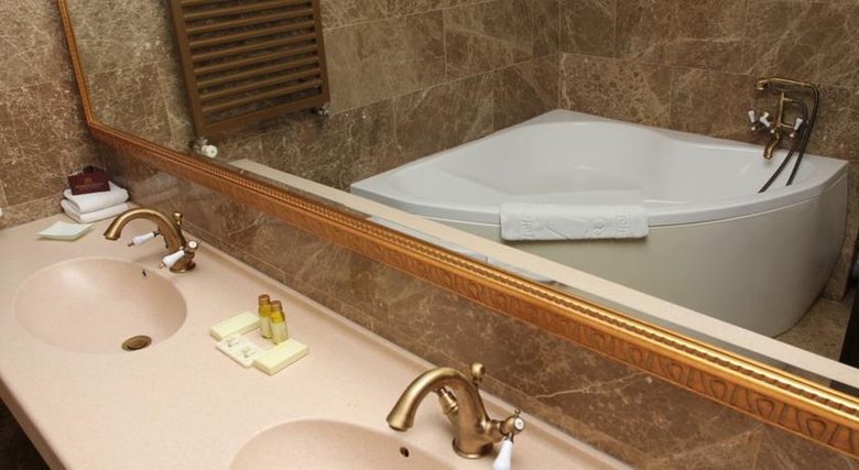 Hotel Residence Arc De Triomphe - Business & Wellness