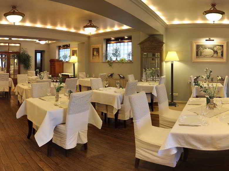 Hotel Residence Arc De Triomphe - Business & Wellness