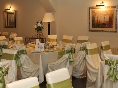 Hotel Residence Arc De Triomphe - Business & Wellness