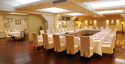 Hotel Residence Arc De Triomphe - Business & Wellness