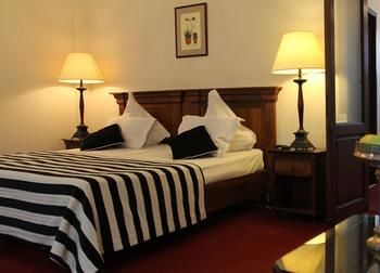 Hotel Residence Arc De Triomphe - Business & Wellness