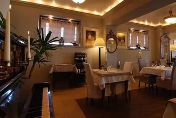 Hotel Residence Arc De Triomphe - Business & Wellness