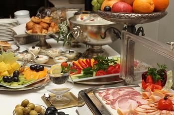 Hotel Residence Arc De Triomphe - Business & Wellness