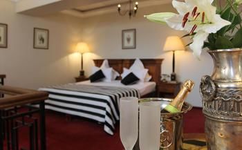 Hotel Residence Arc De Triomphe - Business & Wellness