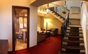 Hotel Residence Arc De Triomphe - Business & Wellness