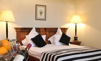 Hotel Residence Arc De Triomphe - Business & Wellness