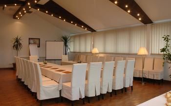 Hotel Residence Arc De Triomphe - Business & Wellness