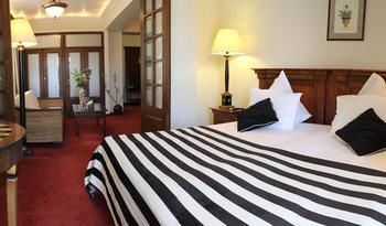 Hotel Residence Arc De Triomphe - Business & Wellness