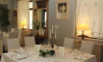 Hotel Residence Arc De Triomphe - Business & Wellness