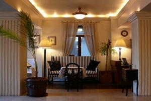 Hotel Residence Arc De Triomphe - Business & Wellness