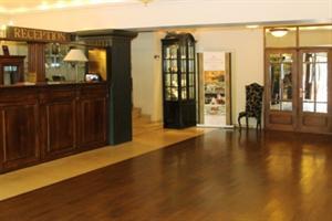 Hotel Residence Arc De Triomphe - Business & Wellness