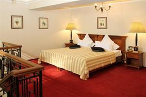 Hotel Residence Arc De Triomphe - Business & Wellness