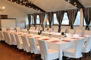 Hotel Residence Arc De Triomphe - Business & Wellness