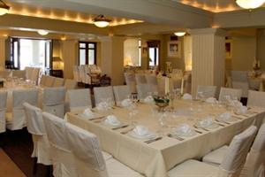 Hotel Residence Arc De Triomphe - Business & Wellness