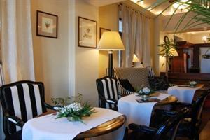 Hotel Residence Arc De Triomphe - Business & Wellness