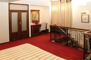 Hotel Residence Arc De Triomphe - Business & Wellness