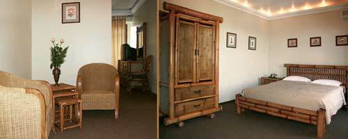 Hotel Residence Arc De Triomphe - Business & Wellness