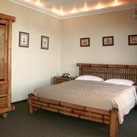 Hotel Residence Arc De Triomphe - Business & Wellness