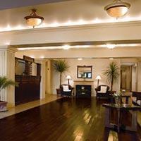 Hotel Residence Arc De Triomphe - Business & Wellness