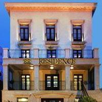 Hotel Residence Arc De Triomphe - Business & Wellness