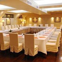 Hotel Residence Arc De Triomphe - Business & Wellness