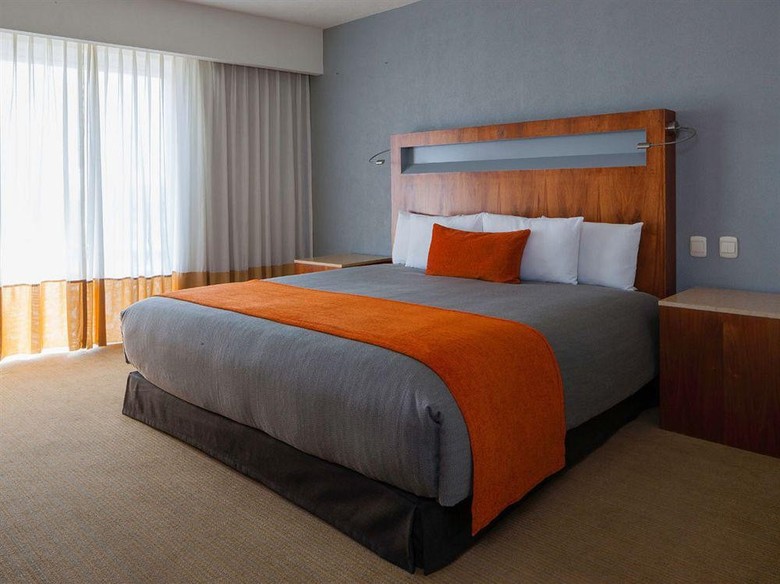 Hotel Real Inn Guadalajara Expo
