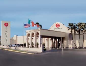 Hotel Plaza Juarez