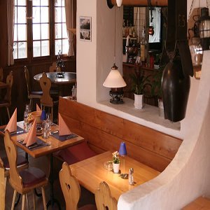 Hotel Eigerblick