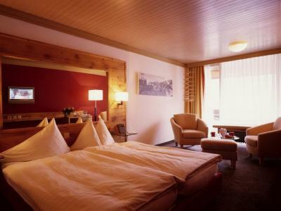 Hotel Eiger