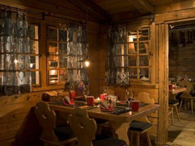 Hotel Eiger