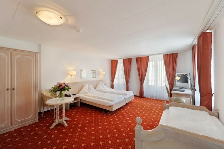 Hotel Du Nord