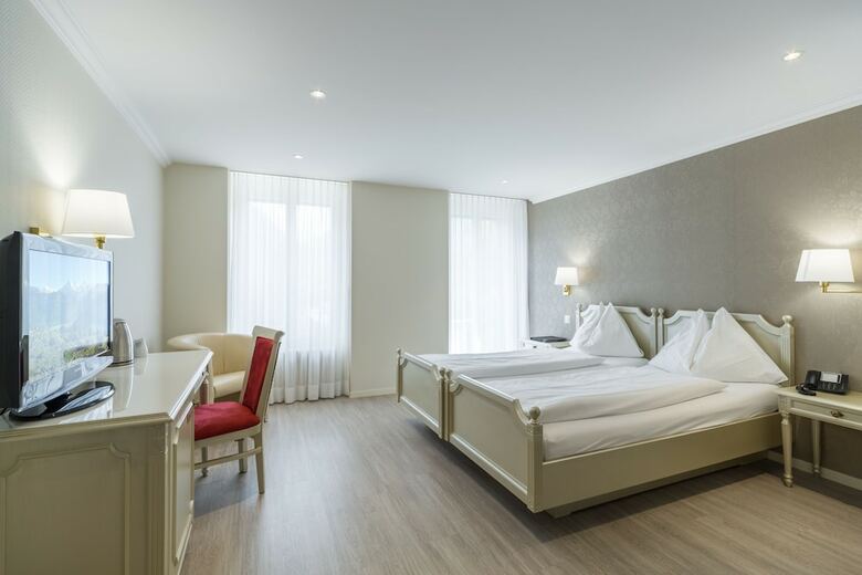 Hotel Du Nord