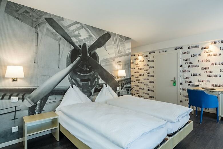 Hotel Du Nord
