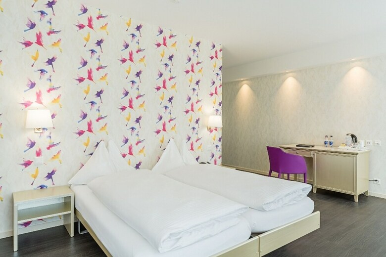 Hotel Du Nord
