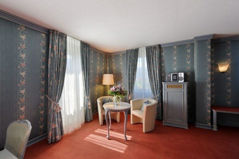 Hotel Du Nord