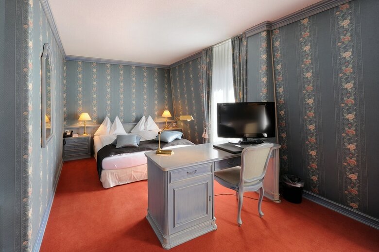 Hotel Du Nord