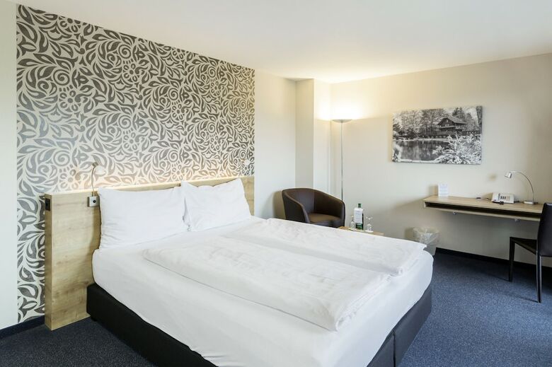 Aarau West Swiss Quality Hotel