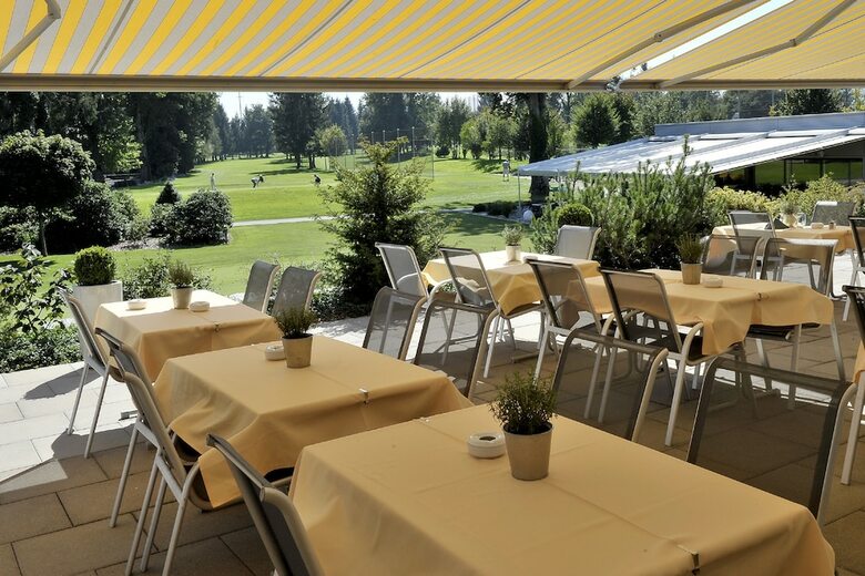 Aarau West Swiss Quality Hotel