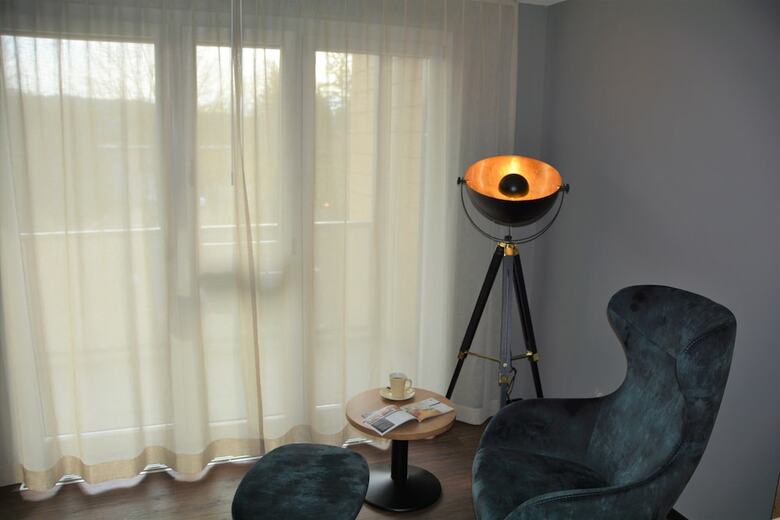 Aarau West Swiss Quality Hotel