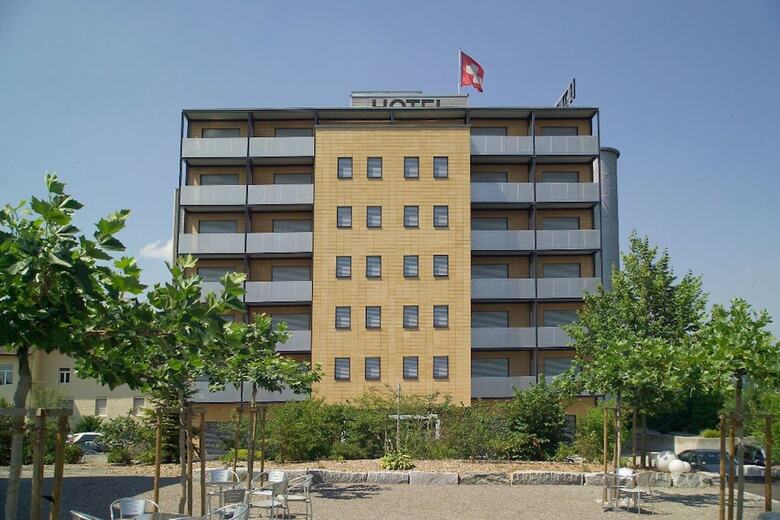 Aarau West Swiss Quality Hotel