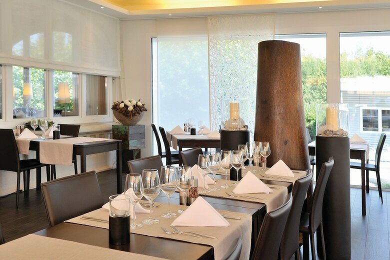 Aarau West Swiss Quality Hotel