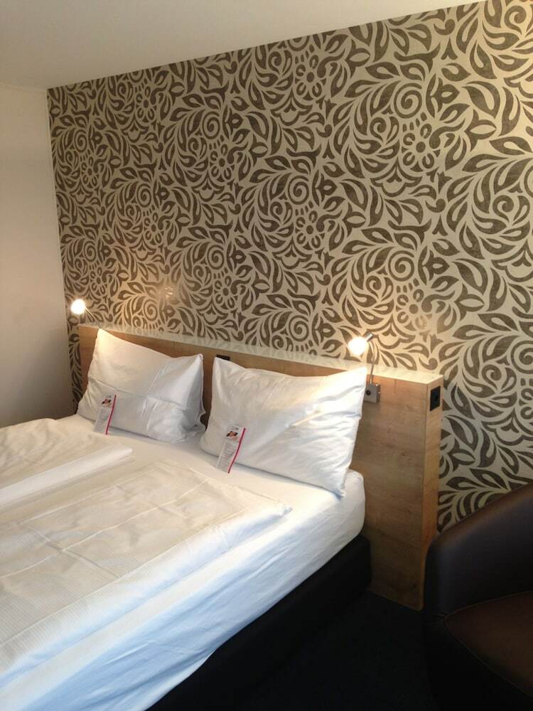 Aarau West Swiss Quality Hotel