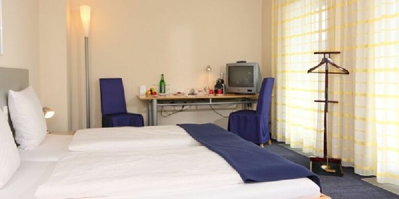 Aarau West Swiss Quality Hotel