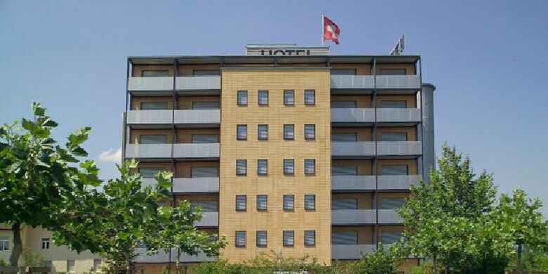 Aarau West Swiss Quality Hotel