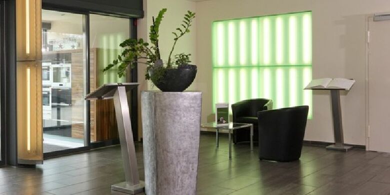 Aarau West Swiss Quality Hotel