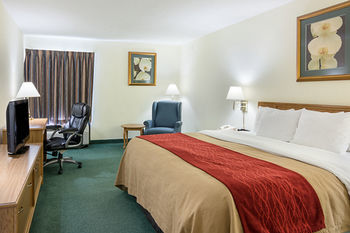 Hotel Comfort Inn