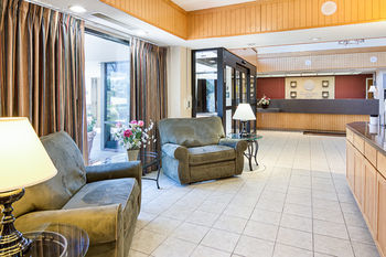 Hotel Comfort Inn