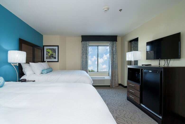 Hotel Sleep Inn Carolina First Center