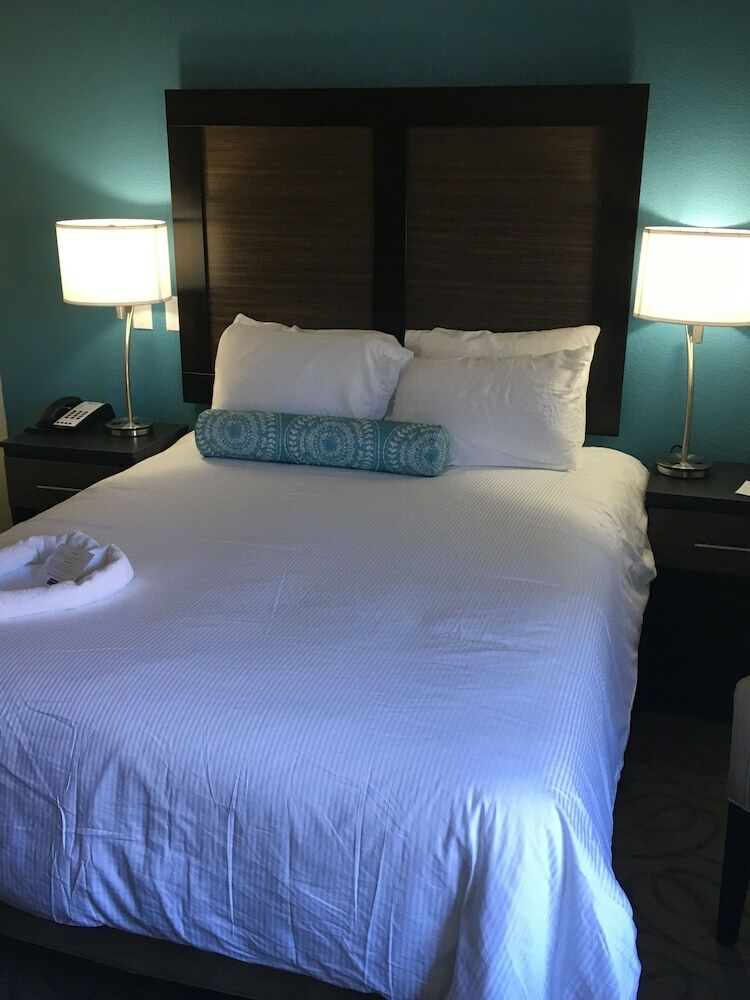 Hotel Sleep Inn Carolina First Center