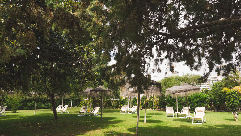 Hotel Almirante